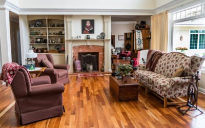 WHAT IS INVOLVED IN CHOOSING A HARDWOOD FLOOR?